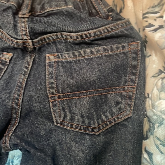Boys Jeans size 7 - Picture 3 of 4